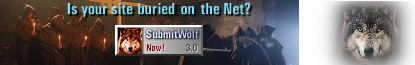 MSWolf - Domgrief's Pick